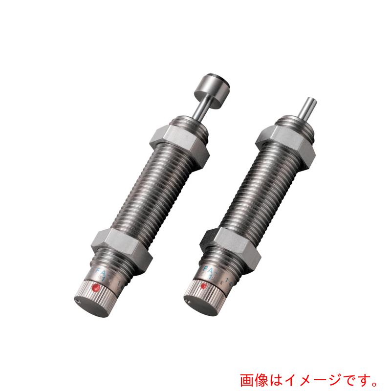 【メール便対応】不二ラテックス　ショックアブソーバ調整式　【品番：FWM-1410RBD-C】