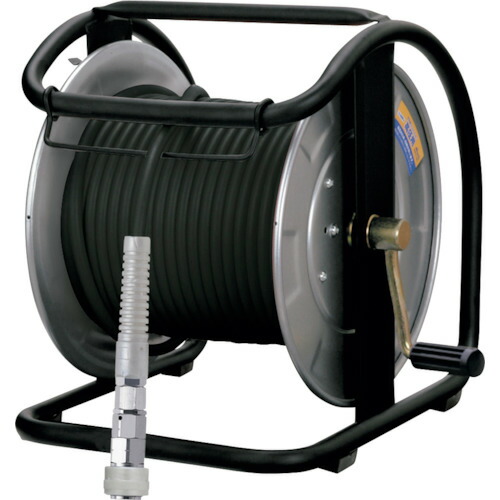 フジマック マッハ マッハ Ｃ型高圧エアードラム 【品番：GHD-530C】