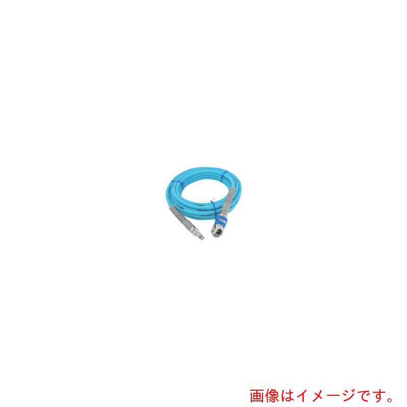 フジマック マッハ スムージーホース スウィングカップリング付 １０ｍ 【品番：NALG710S】