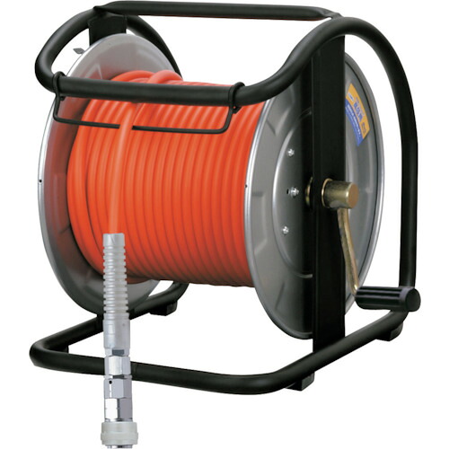 フジマック マッハ マッハ スムージーＣ型高圧膜鳴楽器 （オレンジ色） 【品番：NHD-530C】