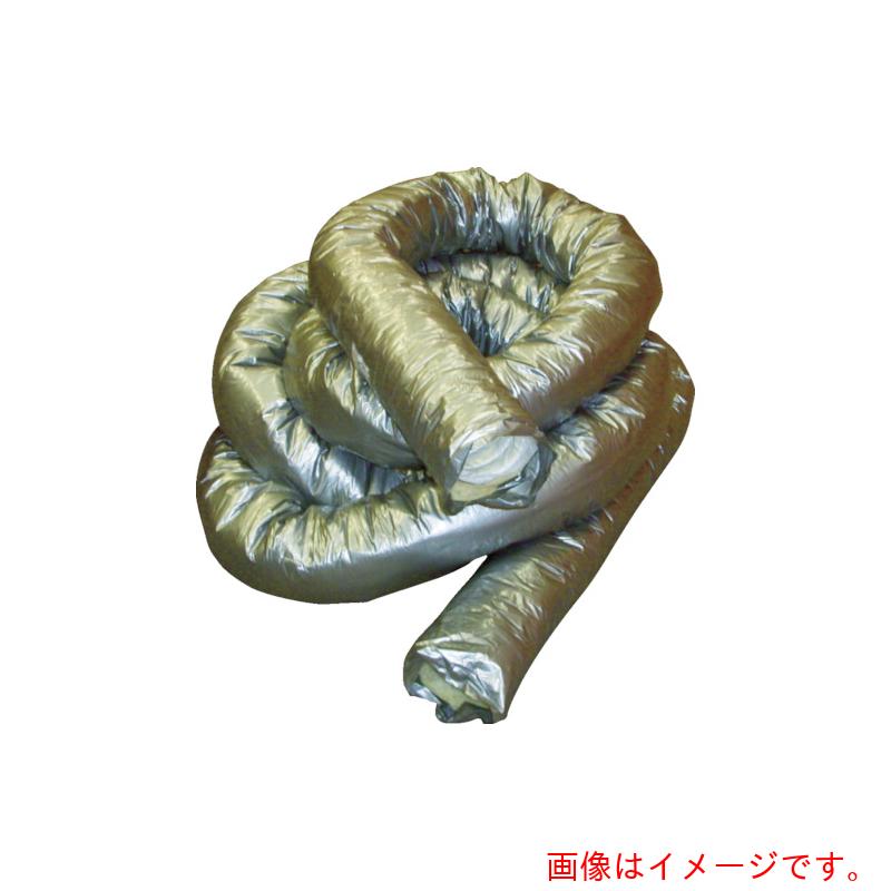 フジモリ産業（Fujimori）　フジレックスＩＮ（両側端末未処理品）　１５０φ×１０ｍ　【品番：INM-10-150】