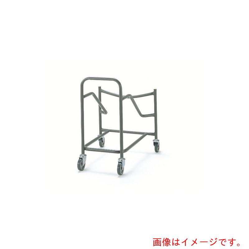 【別途送料あり】藤沢工業　ＴＯＫＩＯ　チェア台車　【品番：DN-30】