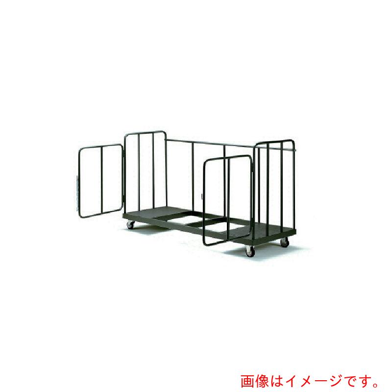 【別途送料あり】藤沢工業　ＴＯＫＩＯ　椅子・テーブル用台車　【品番：FDT】｜住設プロ　店 84,742円