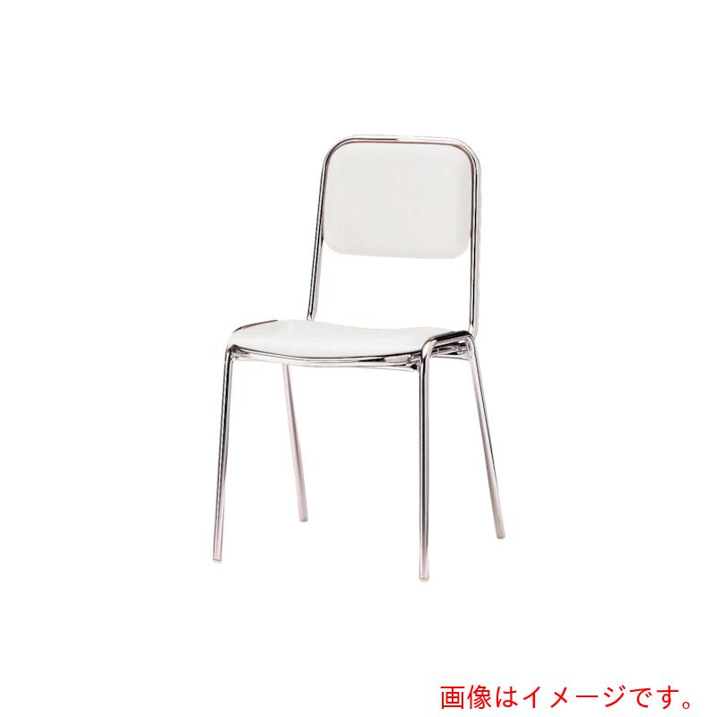 【別途貨物輸送あり】藤沢実業 ＴＯＫＩＯ お食事処用女性議長 全幅×全高（ｍｍ）：４２３×７６１ 象牙色 象牙色 【品番：FSC-200】