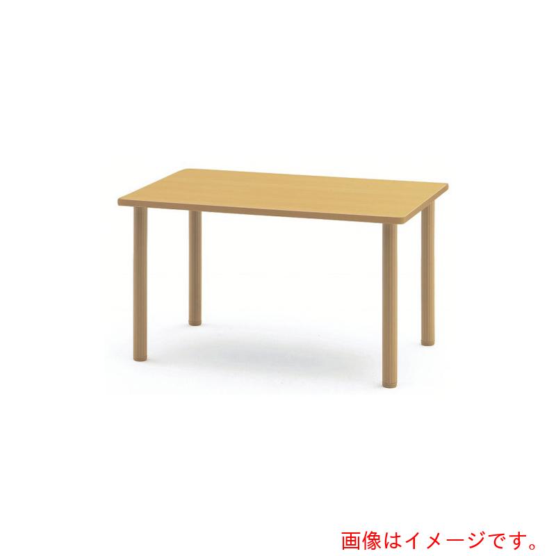 藤沢工業　ＴＯＫＩＯ　ダイニングテーブル　１２００Ｘ７５０　メープル　【品番：MOT-1275 MP】