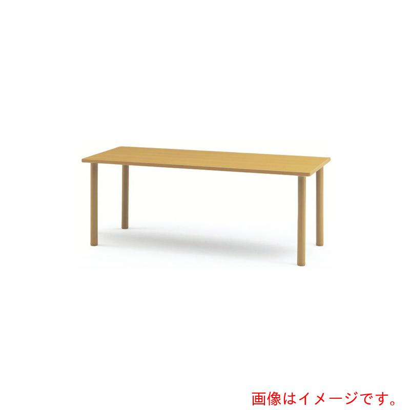 【別途送料あり】藤沢工業　ＴＯＫＩＯ　ダイニングテーブル　１８００Ｘ７５０　メープル　【品番：MOT-1875 MP】 57,097円
