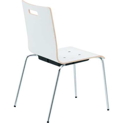 【別途送料あり】藤沢工業　ＴＯＫＩＯ　リフレッシュチェア　ＰＭ－５０Ｍ－ＷＨ　【品番：PM-50M-WH】