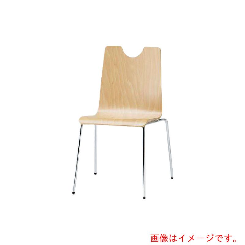 【別途送料あり】藤沢工業　ＴＯＫＩＯ　リフレッシュチェア　４本脚　【品番：RNH-L4】