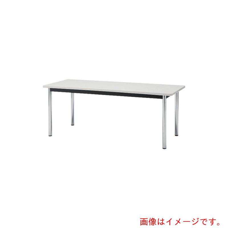 【別途送料あり】藤沢工業　ＴＯＫＩＯ　ミーティングテーブル　角型　１８００Ｘ９００　メープル　【品番：TC-1890 MP】
