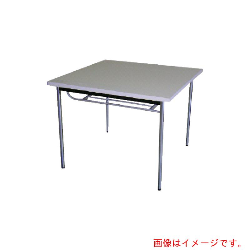 藤沢製作 ＴＯＫＩＯ 会議時刻表 丸脚棚付 ９００×９００粍 ニュー薄墨色 ニュー薄墨色 ネオ薄墨色 【品番：TD-0990TM】
