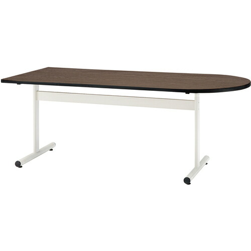 藤沢加工 ＴＯＫＩＯ 会合早見表 ＴＴ－ＴＷ 半楕円面型 １５００×７５０ メープル 【品番：TT-TW1575U-RO】