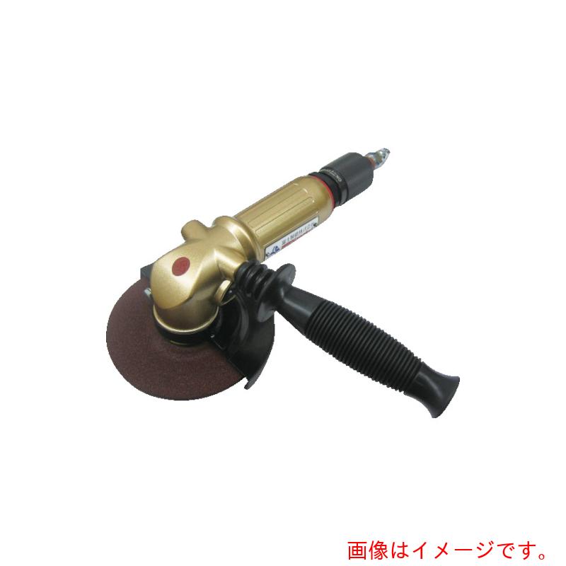 富士製砥 高速 エアーグラインダ ＦＡＧ－１００Ｂ 【品番：FAG-100B】