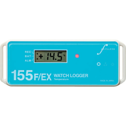 藤田電機製造所（FUJITA） ＫＴ－１５５Ｆ／ＥＸ（ＬＥＤ） 【品番：KT-155F/EX(LED)】