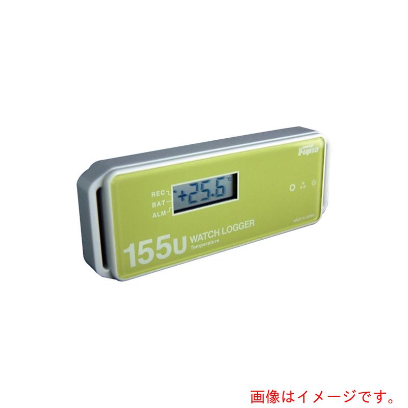 藤田電機製造所（FUJITA） 書きあらわす付気温資料ロガー（ステックタイプ） 【品番：KT-155U】