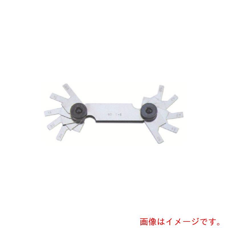 フジ手道具 Ｃ面位置づけるゲージ Ｃ５．５－１０ 【品番：C-10】