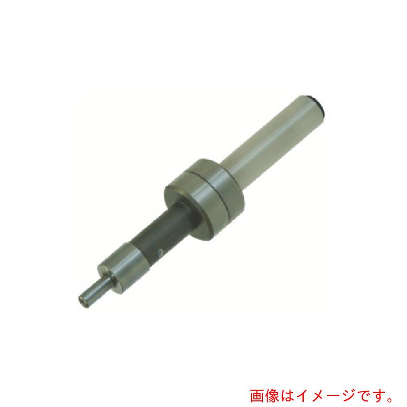 フジツール　芯出しバー　シャンクφ４・φ１０　スチール製　【品番：SRZ-104】