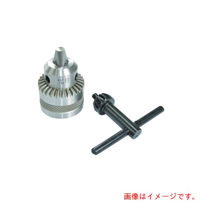 不二空機　ドリルチャック１０ｍｍ　Ｊ．Ｔ．＃２Ｓ　テーパ式　ＦＲＤ－６ＰＨ－５用　【品番：DCK-10J】