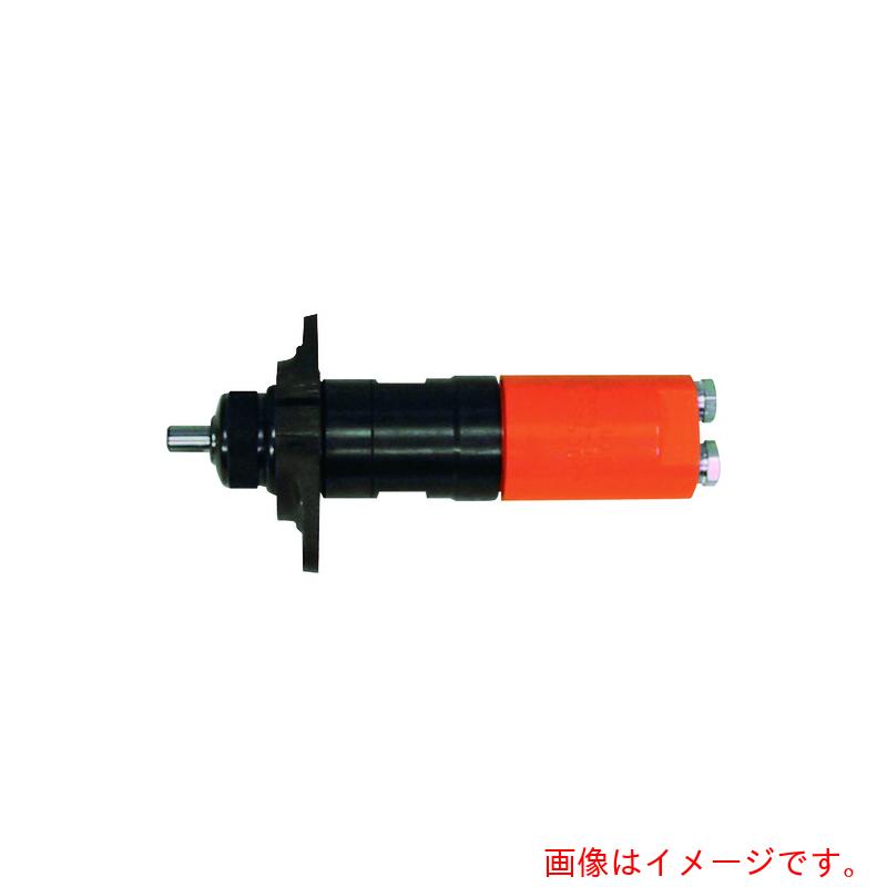 不二空機 エアモーター（可逆回転させる／切欠式） 【品番：F-6SM-5R】