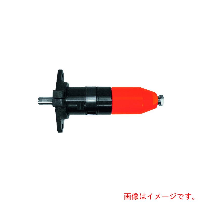 不二空機　エアモーター（右回転専用／ネジ式）　【品番：F-8SMA-8.5 TH】