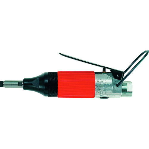 不二空機 エアベビーグラインダー ファスナー口径３粍 【品番：FG-13-1】 DIY・工具-電動工具本体