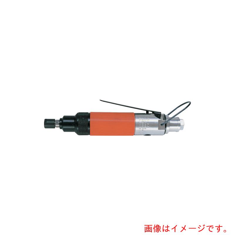 不二空機 エアベビーグラインダー（此れから排気ガス型） ファスナー口径６粍 【品番：FG-25DX-16】