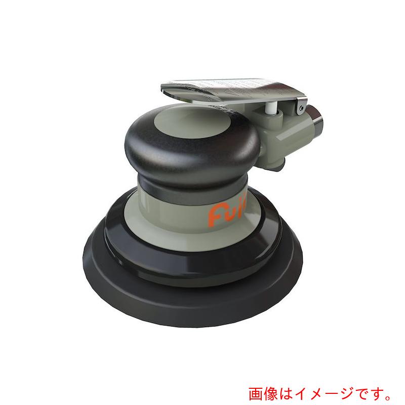 不二空機 エアオービタルサンダー非吸塵式 【品番:FOR-50ANV-E】|住設プロ 店