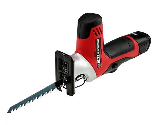 藤原製作 SK11 10.8Vマルチソー SMS-108V-15RLS 【品番：4977292400107】