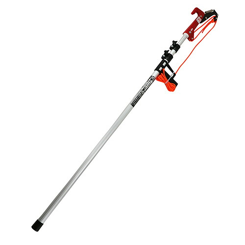 藤原工業 E-Value 高枝切鋏水呑み衣料繊維 EG-1530 【品番：4977292685146】