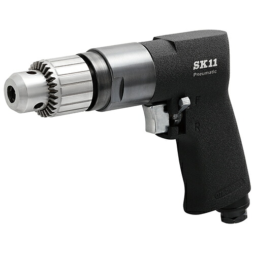 藤原産業　SK11　エアードリル BP SK-BP101　【品番：4977292460002】