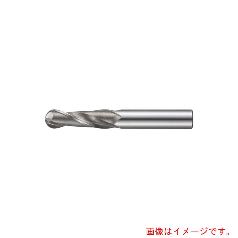 フクダ精工(F.K.D.) ボールエンドミル2枚刃8.95R 【品番:2BE-8.95R】