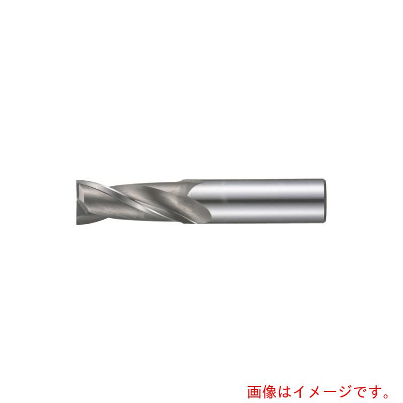 フクダ精工(F.K.D.) 3Sエンドミル2枚刃(標準刃)50.0×42 【品番:2SF-50.0X42】