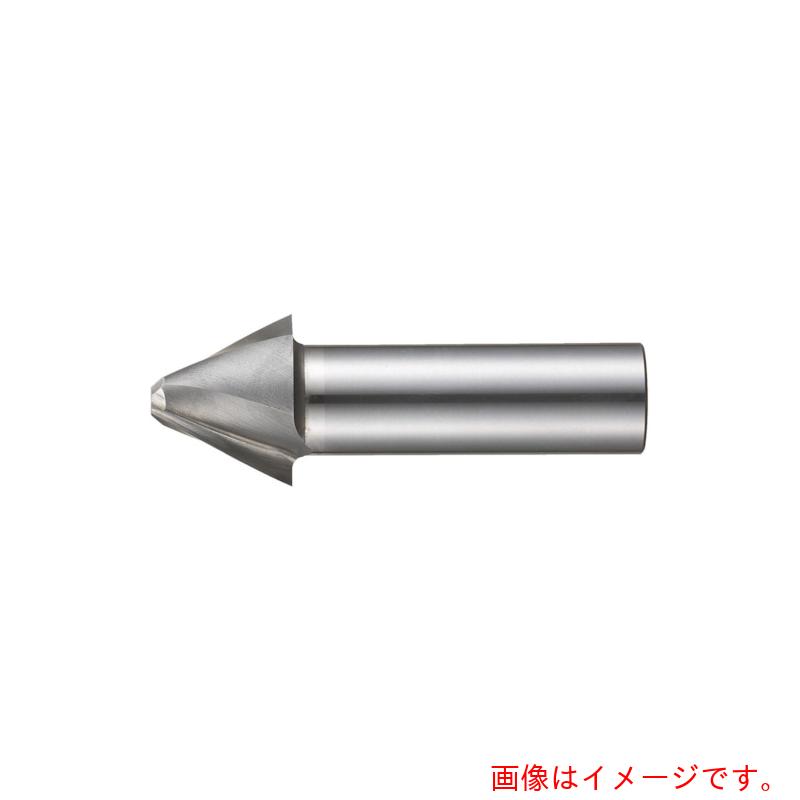 フクダ精工（F.K.D.）　テーパーエンドミル２枚刃（ショート刃）１５°×２０　【品番：2TES-15X20】 107,648円
