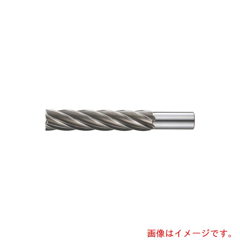 【別途送料あり】フクダ精工（F.K.D.）　３Ｓエンドミル６枚刃（特ロング刃）６０×２００×４２　【品番：6XLF-60X200X42】