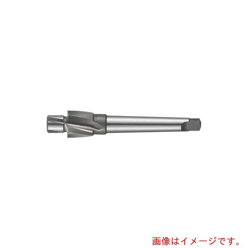 フクダ精工（F.K.D.） 沈めフライス（テーパーシャンク）３０ 【品番：CBT-30】