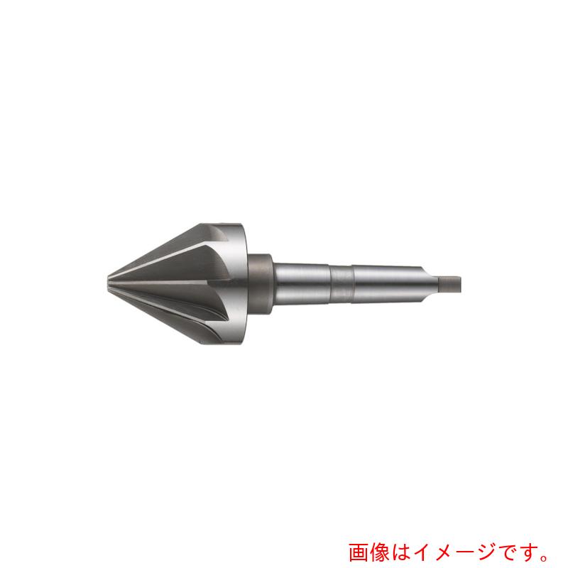 フクダ精工（F.K.D.） センターリーマ（テーパーシャンク）６０°Ｘ５０ 【品番：CR-MT-60X50】