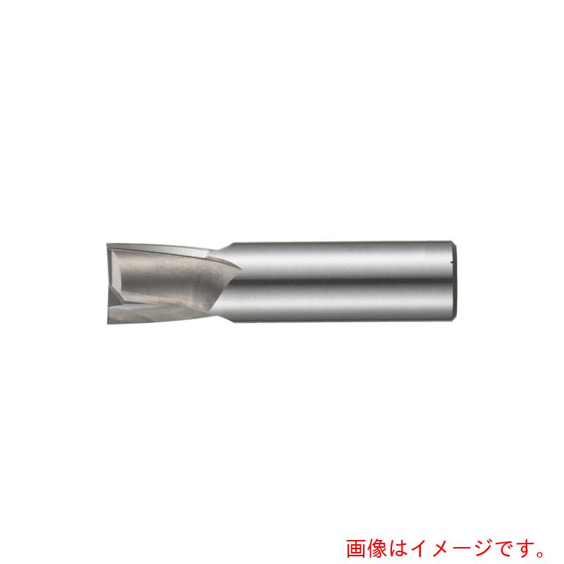 フクダ精工（F.K.D.）　キー溝用エンドミル（プラス公差）３０　【品番：KE-OH-30】