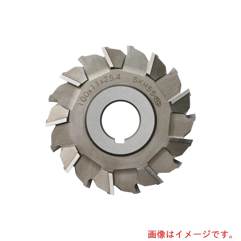 フクダ精工（F.K.D.） チドリ刃姿勢截断機１２５×８×３１．７５ 【品番：SSC-125X8X31.75】