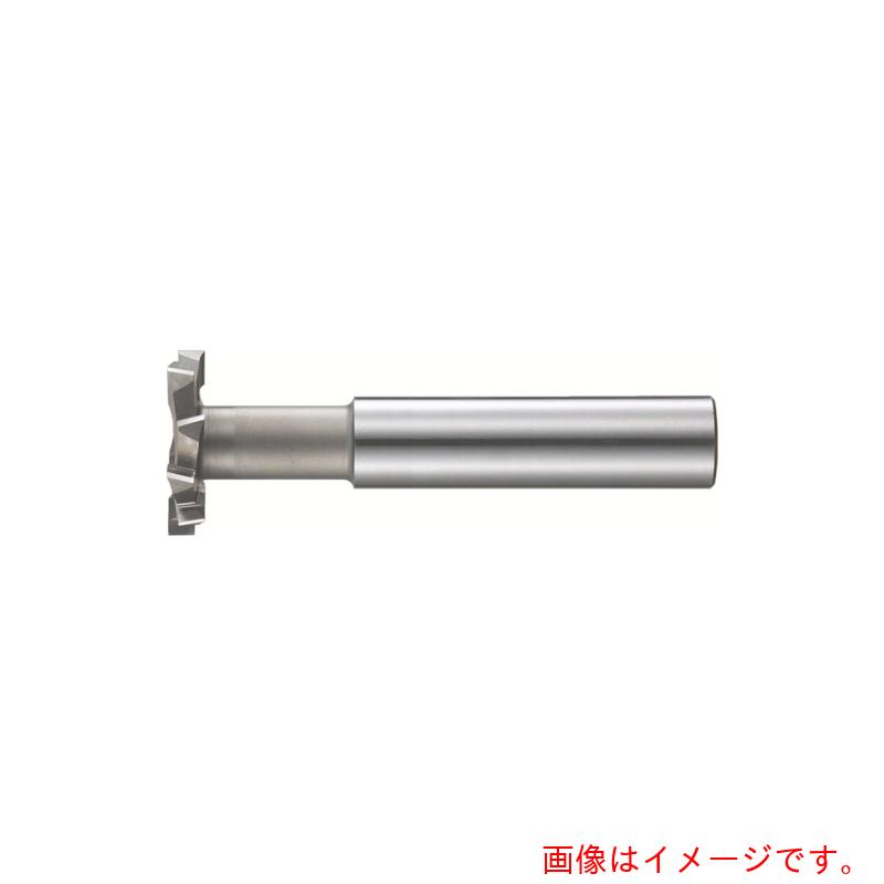 フクダ精工(F.K.D.) 千鳥刃Tスロットカッター60×9 【品番:STC-60X9】