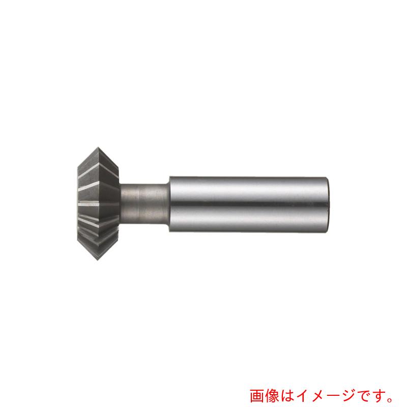 フクダ精工（F.K.D.） 柄付ダブルアングルカッター６０°×４５ 【品番：SWC-60X45】