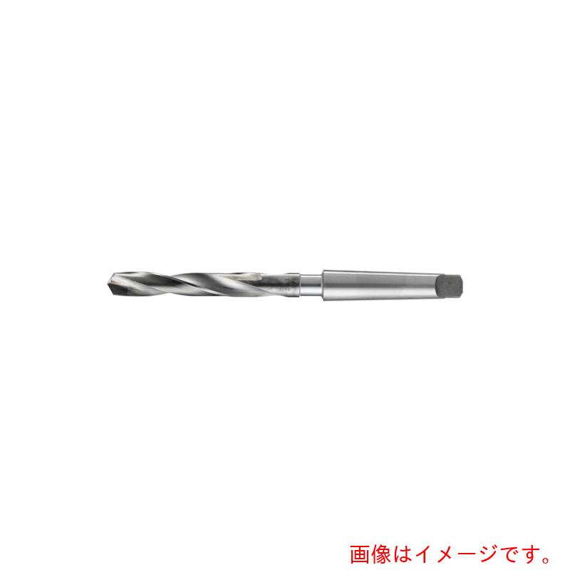 フクダ精工（F.K.D.）　超硬付刃テーパーシャンクドリル３０．１　【品番：TD-30.1】