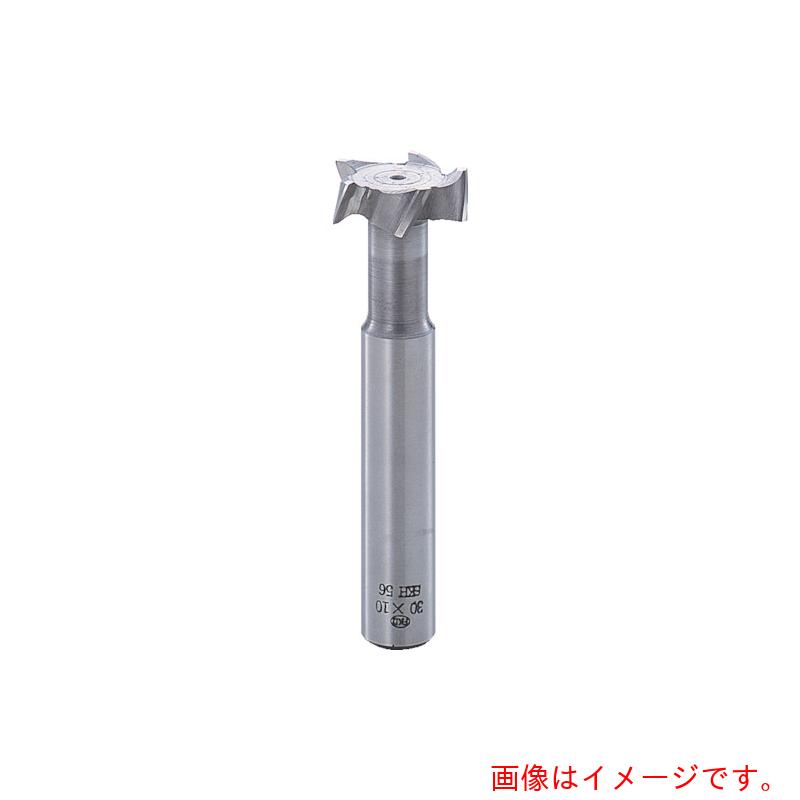 フクダ精工（F.K.D.）　Ｔスロットエンドミル３５×１８　【品番：TSE35X18】