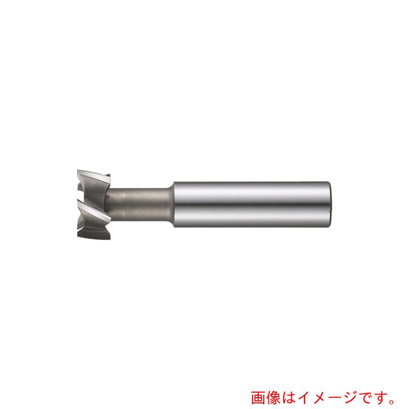 フクダ精工（F.K.D.） Ｔスロットエンドミル３８×１０ 【品番：TSE-38X10】