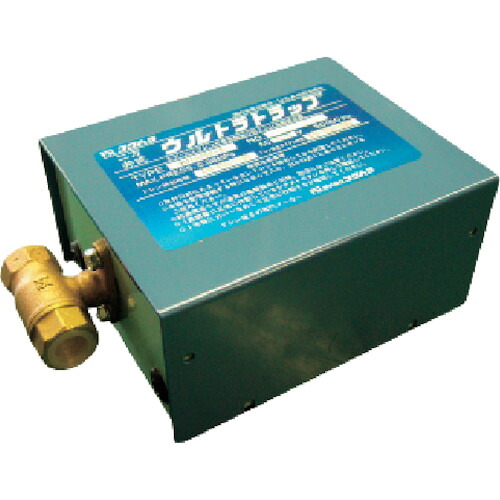 フクハラ（FK）　ウルトラトラップ（二方弁）　センサーなし　【品番：2UT500G1】｜住設プロ　店