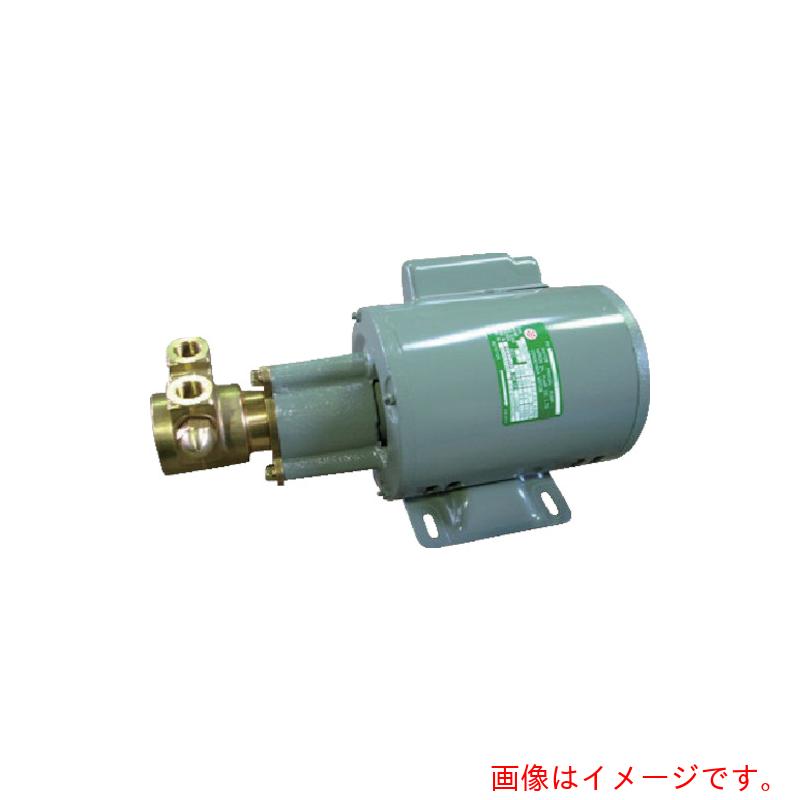 フクハラ（FK）　モーター付ポンプ　【品番：FQP220-1】