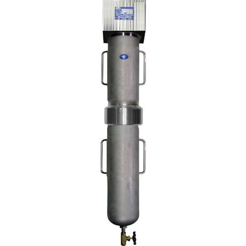 【別途送料あり】フクハラ（FK）　高圧ＳＵＳ除菌プレフィルター　ＧＳＨ２８０Ｃ　【品番：GSH280C-20】