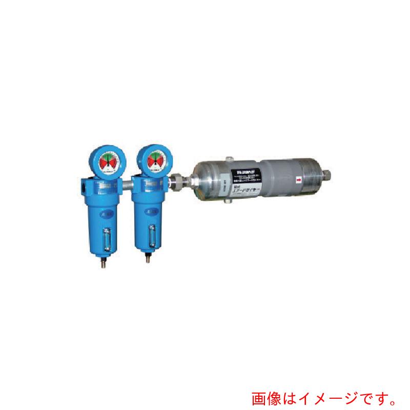 【別途貨物輸送あり】フクカラ（FK） 膜式大気圏ドライヤー 【品番：MD30SM-4】