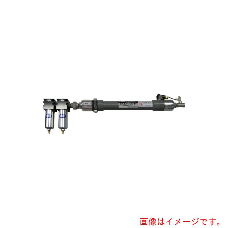 【別途送料あり】フクハラ（FK）　酸素濃度低下防止　膜式エアードライヤーフィルターセット　【品番：MDM30SM-3】