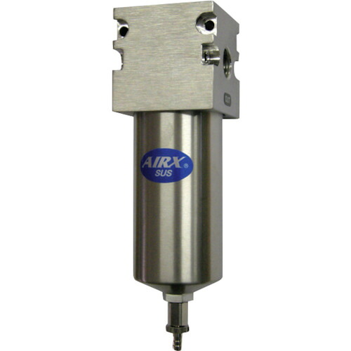 フクハラ（FK）　プレフィルターＳＵＳ仕様　ＰＭ３５０Ａ　【品番：PM350A-3M-2-SUS】
