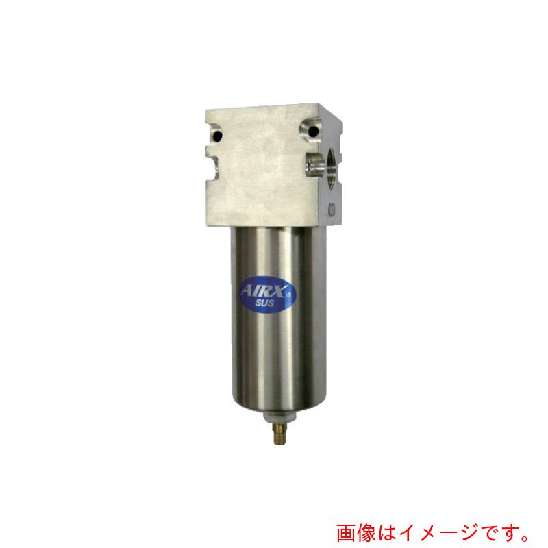 フクハラ（FK）　プレフィルターＰＭ３５０ＡＦ３Ｍ３ＳＵＳ　【品番：PM350AF-3M-3-SUS】