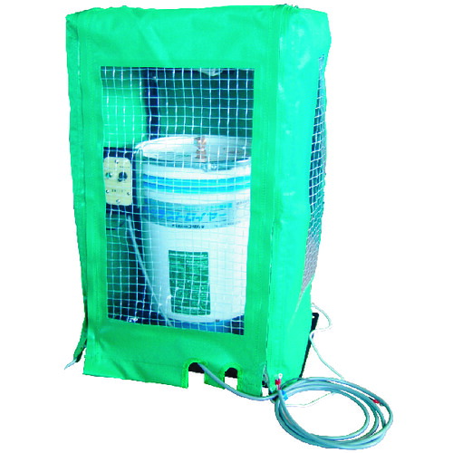 【別途送料あり】フクハラ（FK）　ＰＳＤ凍結防止型ドレンデストロイヤー８　【品番：PSD8-H】｜住設プロ　店